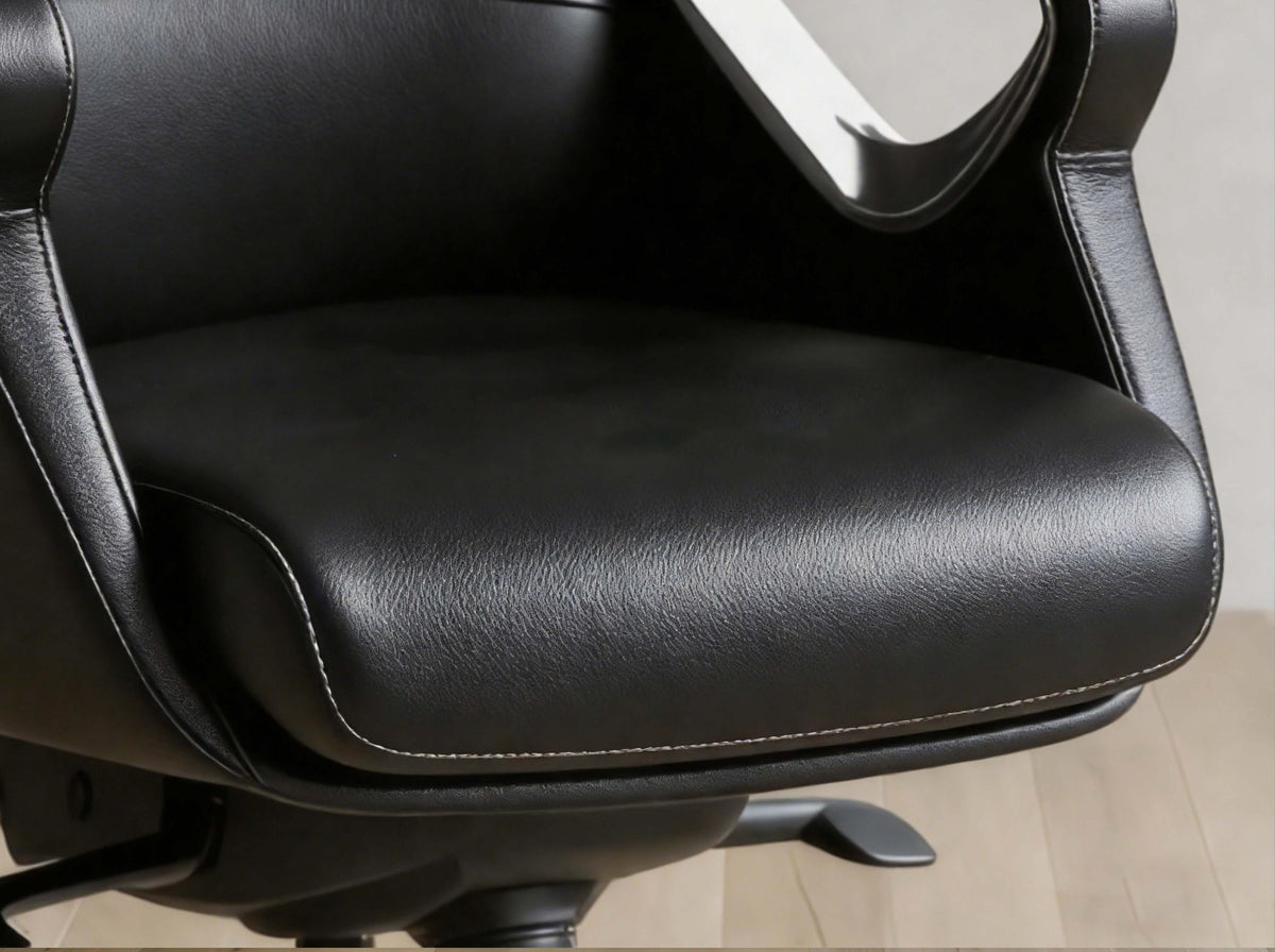 Aura Leather Executive Chair