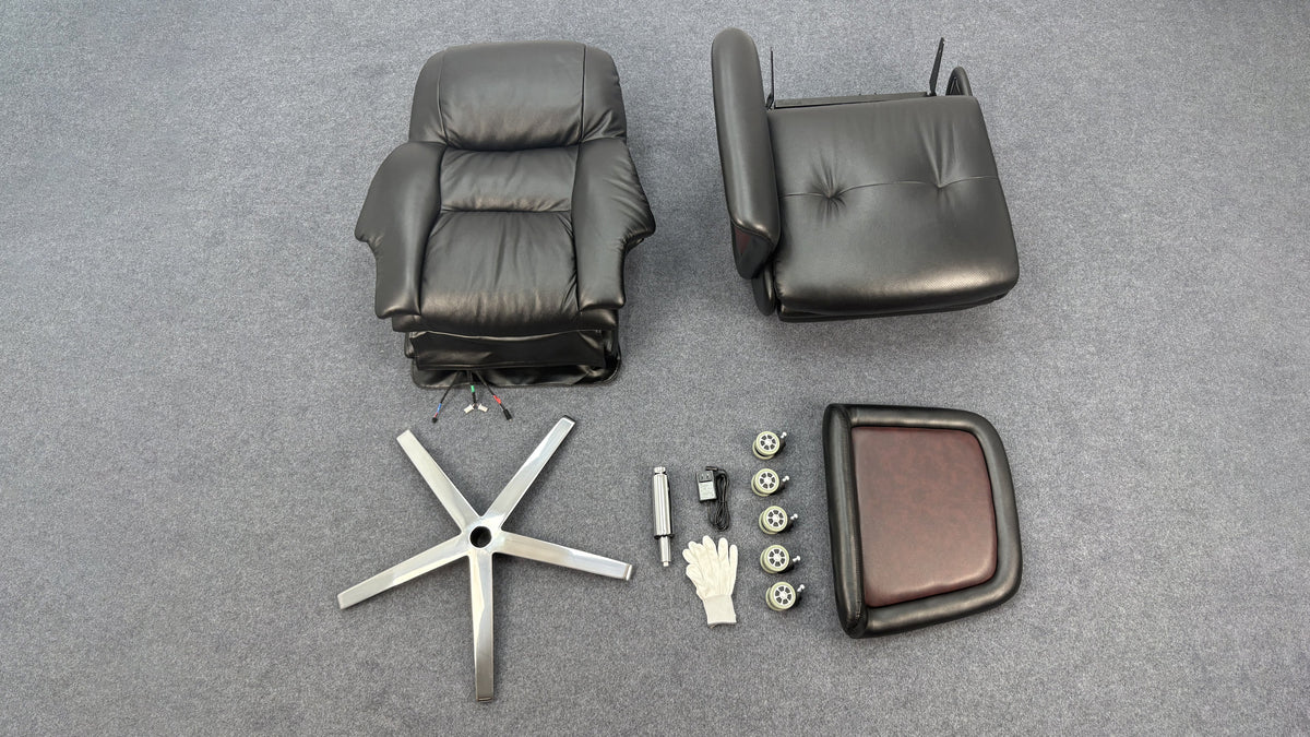 How to Avoid Buying a Poor-Quality Office Chair: 7 Signs It Is Not Built to Last