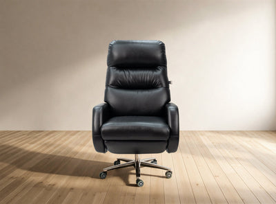 Otto Leather Executive Chair