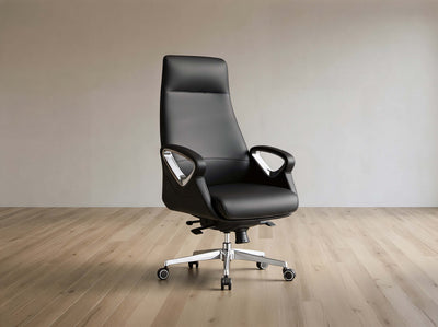 Aura Leather Executive Chair