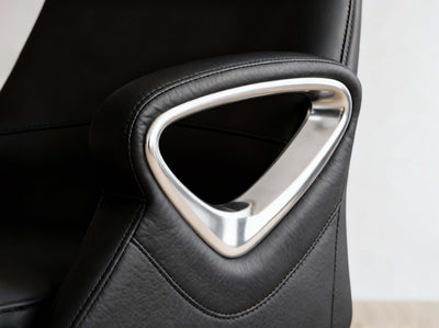 Aura Leather Executive Chair