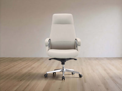 Aura Leather Executive Chair