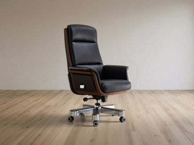 Rowan Leather Executive Chair